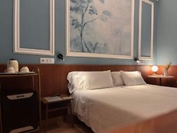 Hostal La Vera