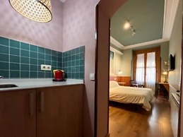 Hostal La Vera