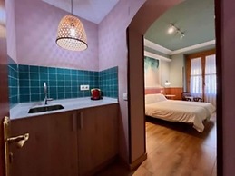 Hostal La Vera