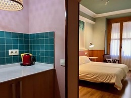 Hostal La Vera