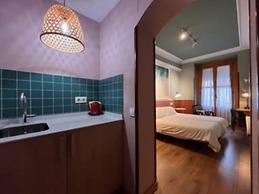 Hostal La Vera