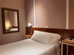 Hostal La Vera