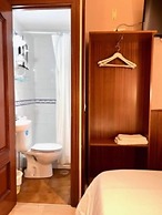 Hostal La Vera