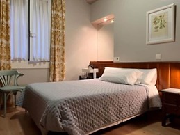 Hostal La Vera