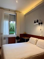 Hostal La Vera