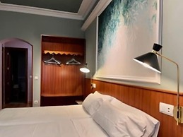 Hostal La Vera