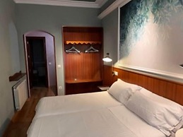 Hostal La Vera