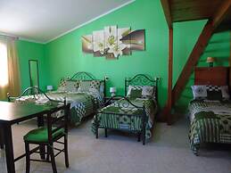 Casa Da Pina B&B