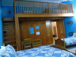 Casa Da Pina B&B