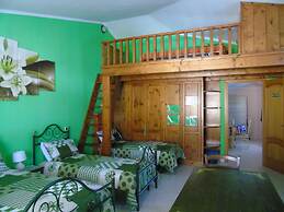 Casa Da Pina B&B