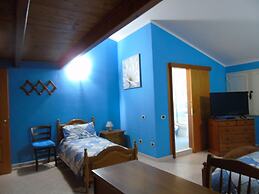 Casa Da Pina B&B