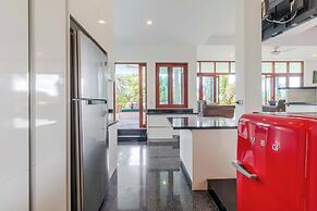 6BR Villa Huge Pool & Mountain View V89