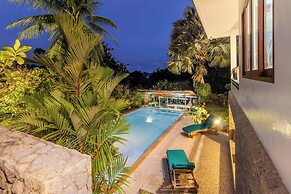 6BR Villa Huge Pool & Mountain View V89