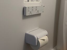 Hotel Junior Mint