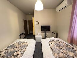 Hotel Junior Mint