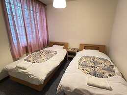 Hotel Junior Mint