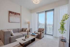 Canal Front Residences - Al Wasl Dubai