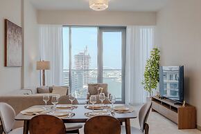 Canal Front Residences - Al Wasl Dubai