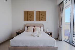 Canal Front Residences - Al Wasl Dubai