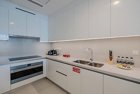 Canal Front Residences - Al Wasl Dubai