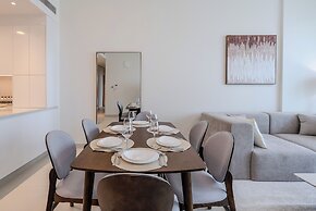 Canal Front Residences - Al Wasl Dubai