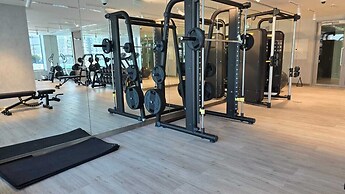 Canal Front Residences - Al Wasl Dubai