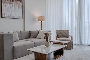 Canal Front Residences - Al Wasl Dubai