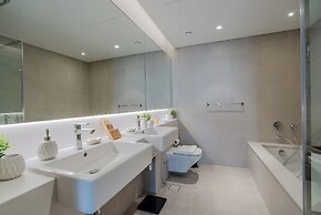 Canal Front Residences - Al Wasl Dubai