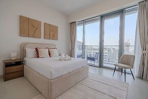 Canal Front Residences - Al Wasl Dubai
