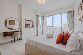 Canal Front Residences - Al Wasl Dubai