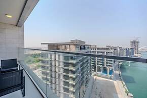 Canal Front Residences - Al Wasl Dubai