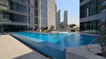 Canal Front Residences - Al Wasl Dubai