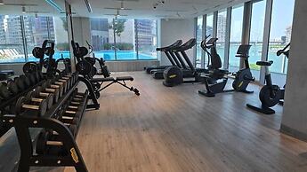 Canal Front Residences - Al Wasl Dubai