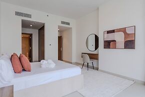 Canal Front Residences - Al Wasl Dubai