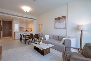 Canal Front Residences - Al Wasl Dubai