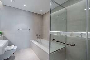 Canal Front Residences - Al Wasl Dubai