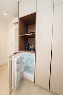 Bumblebee apartments & rooms with pool