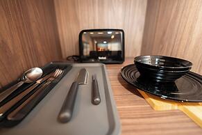 Bumblebee apartments & rooms with pool