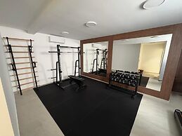 Bumblebee apartments & rooms with pool