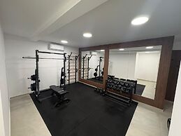 Bumblebee apartments & rooms with pool
