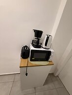 Affordable 2BR Apt 10 Min to Westbahnhof