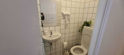 Affordable 2BR Apt 10 Min to Westbahnhof