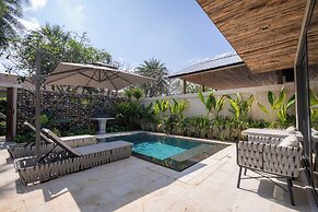 Zaya Beach Club & Resort