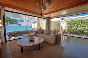 Zaya Beach Club & Resort