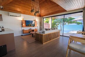 Zaya Beach Club & Resort