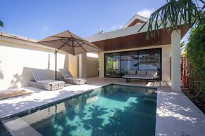 Zaya Beach Club & Resort