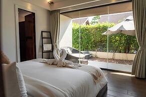 Zaya Beach Club & Resort