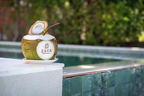 Zaya Beach Club & Resort