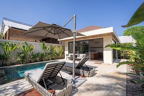 Zaya Beach Club & Resort