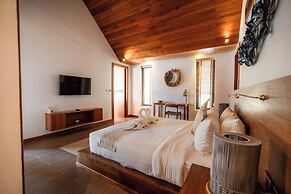 Zaya Beach Club & Resort